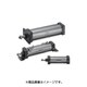 CKD セレックスシリンダ支持金具アリ SCA2-CB-40B-100