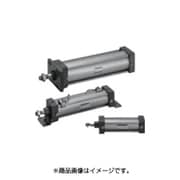 CKD セレックスシリンダ支持金具アリ SCA2-CB-40B-100