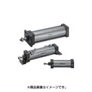 CKD セレックスシリンダ支持金具アリ SCA2-CB-40B-150
