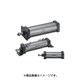 CKD セレックスシリンダ支持金具アリ SCA2-CB-40B-50