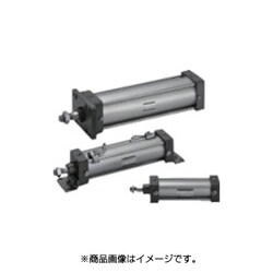 CKD セレックスシリンダ支持金具アリ SCA2-CB-40B-50