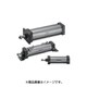 CKD セレックスシリンダ支持金具アリ SCA2-CB-50B-100
