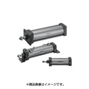 CKD セレックスシリンダ支持金具アリ SCA2-CB-50B-200