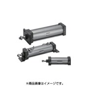 CKD セレックスシリンダ支持金具アリ SCA2-CB-50B-300