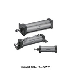 CKD セレックスシリンダ支持金具アリ SCA2-CB-50B-50