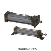 CKD セレックスシリンダ支持金具アリ SCA2-CB-63B-100