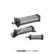 CKD セレックスシリンダ支持金具アリ SCA2-CB-63B-200
