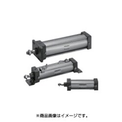 CKD セレックスシリンダ支持金具アリ SCA2-CB-63B-200
