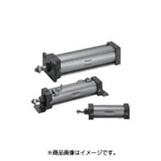 CKD セレックスシリンダ支持金具アリ SCA2-CB-63B-300