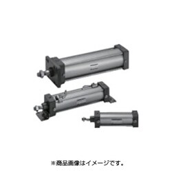 CKD セレックスシリンダ支持金具アリ SCA2-CB-63B-50