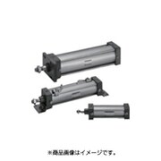 CKD セレックスシリンダ支持金具アリ SCA2-CB-63B-50