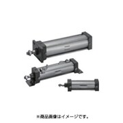 CKD セレックスシリンダ支持金具アリ SCA2-CB-80B-200