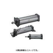 CKD セレックスシリンダ支持金具アリ SCA2-CB-80B-300
