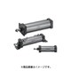 CKD セレックスシリンダ支持金具アリ SCA2-CB-80B-50