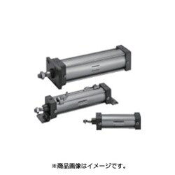 CKD セレックスシリンダ支持金具アリ SCA2-CB-80B-50