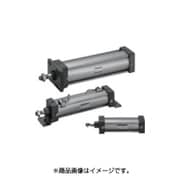 CKD セレックスシリンダ支持金具アリ SCA2-CB-80B-50