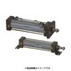 CKD セレックスシリンダ支持金具アリ SCA2-CB-80B-75
