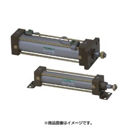 CKD セレックスシリンダ支持金具アリ SCA2-CB-80B-75