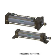 CKD セレックスシリンダ支持金具アリ SCA2-CB-80B-75