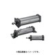 CKD セレックスシリンダ支持金具アリ SCA2-FA-100B-200