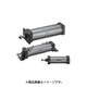 CKD セレックスシリンダ支持金具アリ SCA2-FA-100B-300