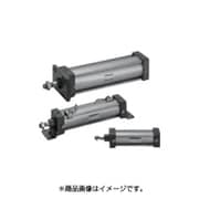 CKD セレックスシリンダ支持金具アリ SCA2-FA-100B-300