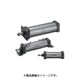 CKD セレックスシリンダ支持金具アリ SCA2-FA-100B-50