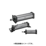 CKD セレックスシリンダ支持金具アリ SCA2-FA-100B-50