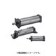 CKD セレックスシリンダ支持金具アリ SCA2-FA-40B-100