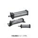 CKD セレックスシリンダ支持金具アリ SCA2-FA-40B-300