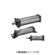 CKD セレックスシリンダ支持金具アリ SCA2-FA-40B-75