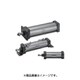 CKD セレックスシリンダ支持金具アリ SCA2-FA-50B-150