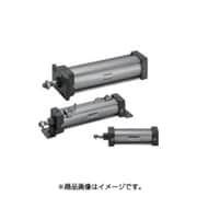 CKD セレックスシリンダ支持金具アリ SCA2-FA-50B-150