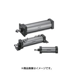CKD セレックスシリンダ支持金具アリ SCA2-FA-50B-200
