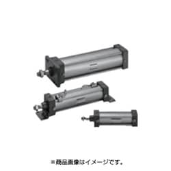 CKD セレックスシリンダ支持金具アリ SCA2-FA-50B-300