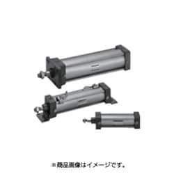 CKD セレックスシリンダ支持金具アリ SCA2-FA-50B-50
