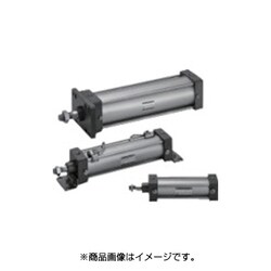 CKD セレックスシリンダ支持金具アリ SCA2-FA-50B-75