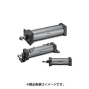 CKD セレックスシリンダ支持金具アリ SCA2-FA-63B-200
