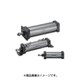 CKD セレックスシリンダ支持金具アリ SCA2-FA-63B-300