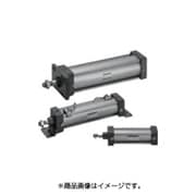 CKD セレックスシリンダ支持金具アリ SCA2-FA-63B-300