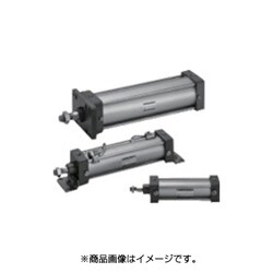 CKD セレックスシリンダ支持金具アリ SCA2-FA-63B-50
