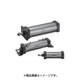 CKD セレックスシリンダ支持金具アリ SCA2-FA-80B-150