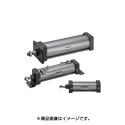 CKD セレックスシリンダ支持金具アリ SCA2-FA-80B-150