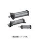 CKD セレックスシリンダ支持金具アリ SCA2-FA-80B-300