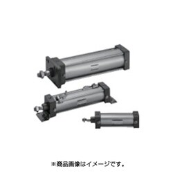 CKD セレックスシリンダ支持金具アリ SCA2-FA-80B-50