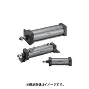 CKD セレックスシリンダ支持金具アリ SCA2-FA-80B-50