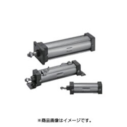 CKD セレックスシリンダ支持金具アリ SCA2-FB-100B-100