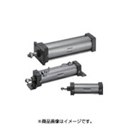 CKD セレックスシリンダ支持金具アリ SCA2-FB-100B-150
