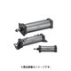 CKD セレックスシリンダ支持金具アリ SCA2-FB-100B-200