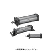 CKD セレックスシリンダ支持金具アリ SCA2-FB-100B-200